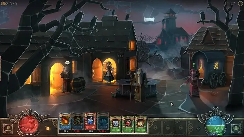 GOG Store Free Games List 2026