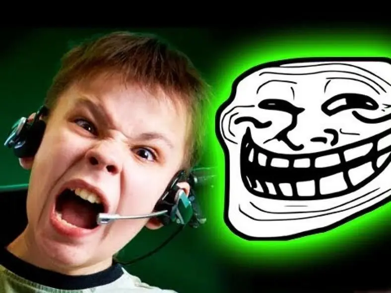 Xbox One revamped online reputation will send trolls to play other trolls