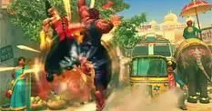 Capcom preps PC patch for SSFIV: Arcade Edition, out July 11th