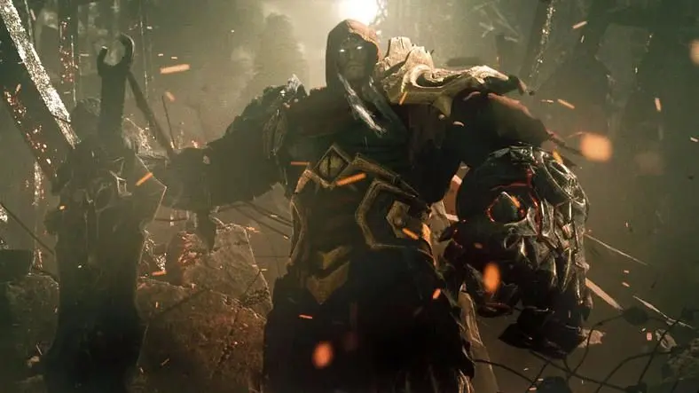 E3 2011: Darksiders 2 reveals coming