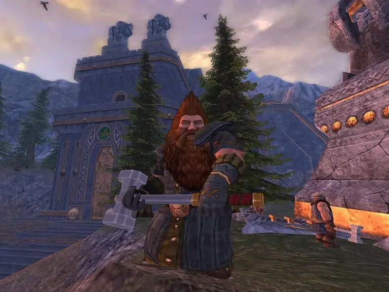 Warhammer Online Not Influenced by EA Takeover