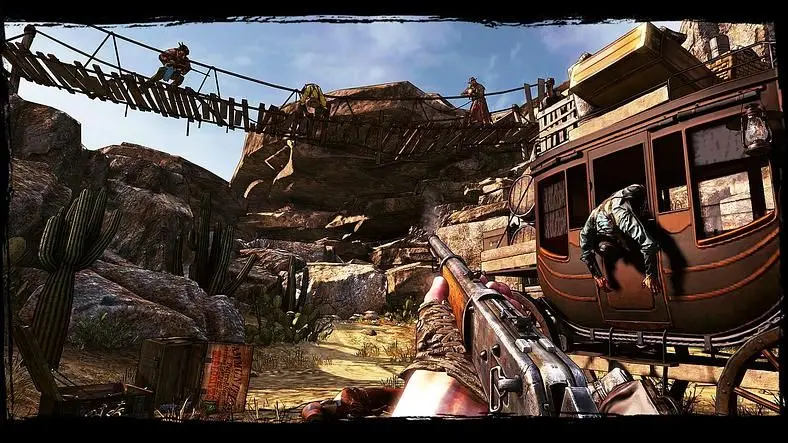 Juarez is calling for you to give it one more chance...