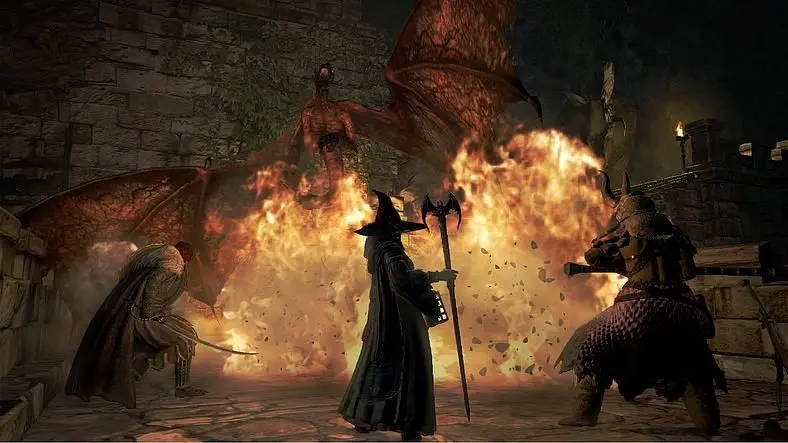 The Best Dragon’s Dogma: Dark Arisen Mods