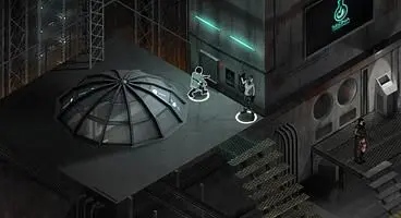 Indie dev partners with Square Enix to Kickstart Fear Effect sequel