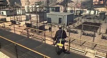 Metal Gear Survive launches Metal Gear Solid 3 Themed Co-op Event On 10th April