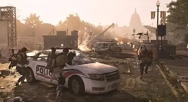 The Division 2 to Launch On the Epic Games Store, Gives Up Steam