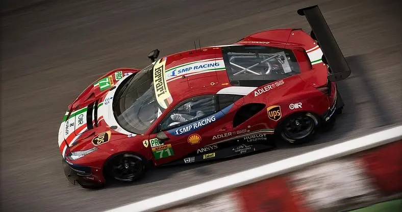 Codemasters Announces a New Grid Title