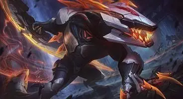 League of Legends Patch 11.11 - Release Date, PROJECT 2021 Skins