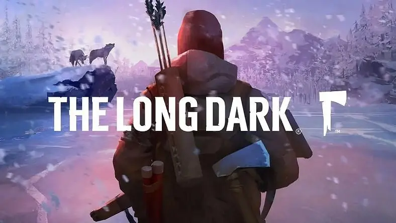 The Long Dark's Perilous Constraint Update Adds New Blackrock Region Map to Survival Mode