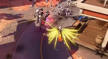 Overwatch 2 Crossplay - Does it have Cross-Platform Support?