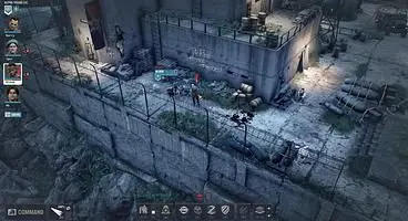 Jagged Alliance 3 Set for July 2023 Release with Modding Support