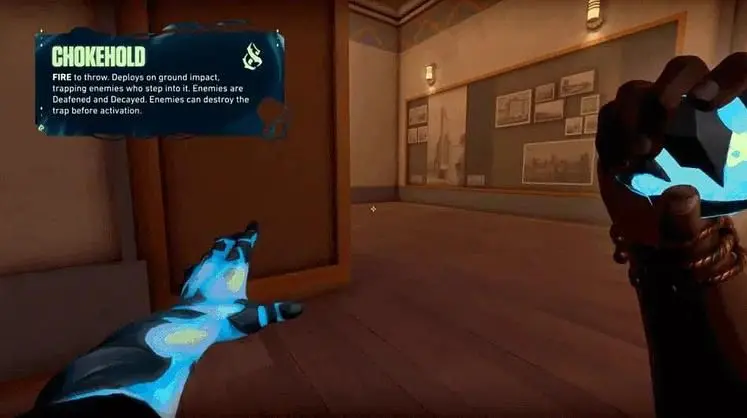 How to Master Veto in Valorant