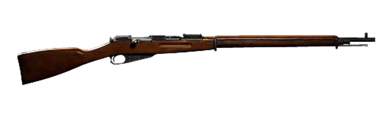 Mosin Nagant