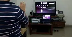 Kinect 'hacked' for PS3 Killzone 3
