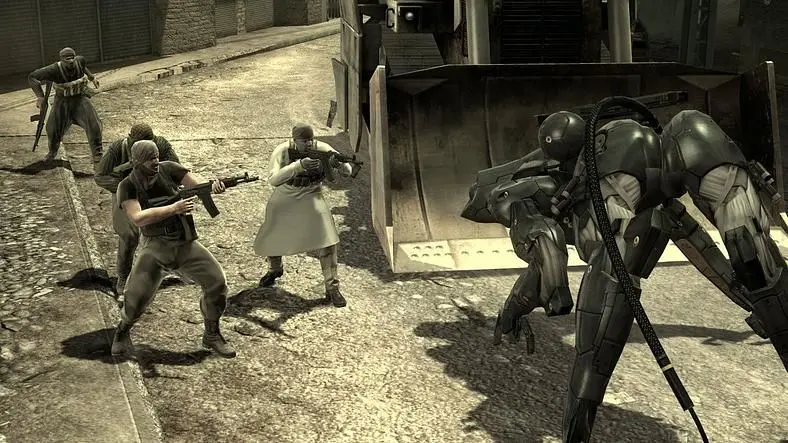 Developers Favorite Games