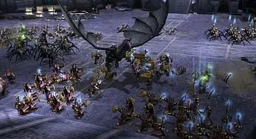 Make sure to watch out of The Battle for Middle Earth II on Xbox 360 and stick with Strategy Informer for further coverage.
