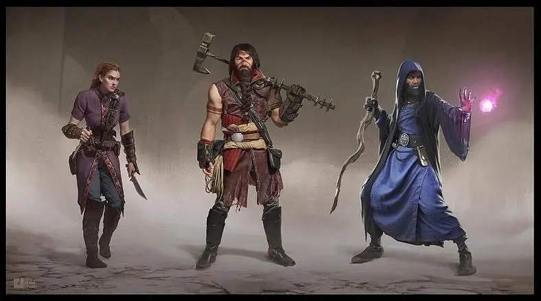 We chat to industry legend Paul Neurath about his studio's upcoming Kickstarter campaign, a return to the classic Underworld RPG series.