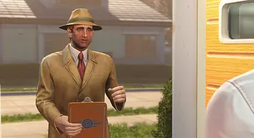 Bethesda sells 12M units of Fallout 4 for $750M at launch
