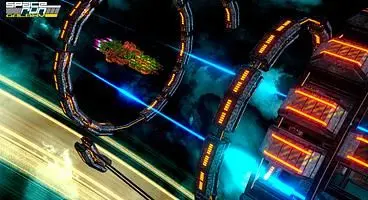 Check out Space Run Galaxy’s gameplay trailer
