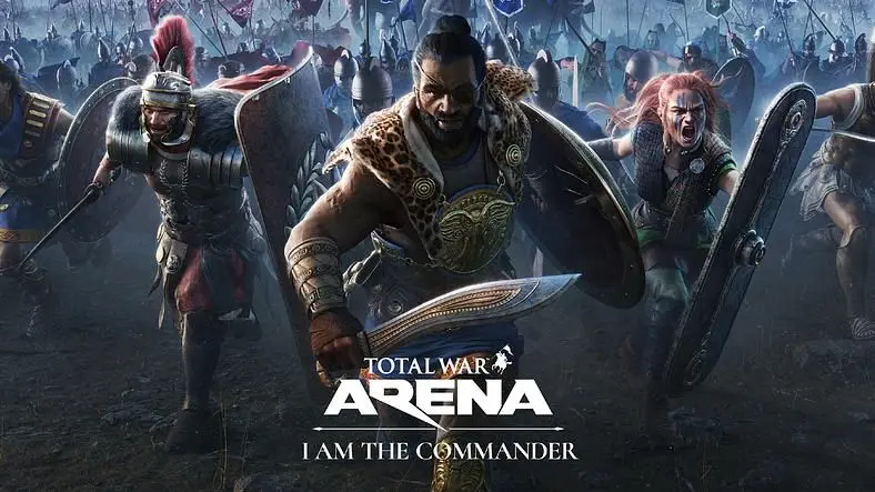 Total War: Arena Open Beta Starts Right Now - Here's Where To Get It