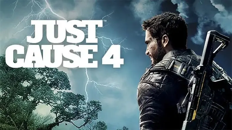 Just Cause 4 - 5 Things We Want To See