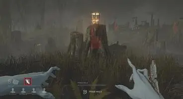 Dead by Daylight Lag Switch - What is it and why do players do it?