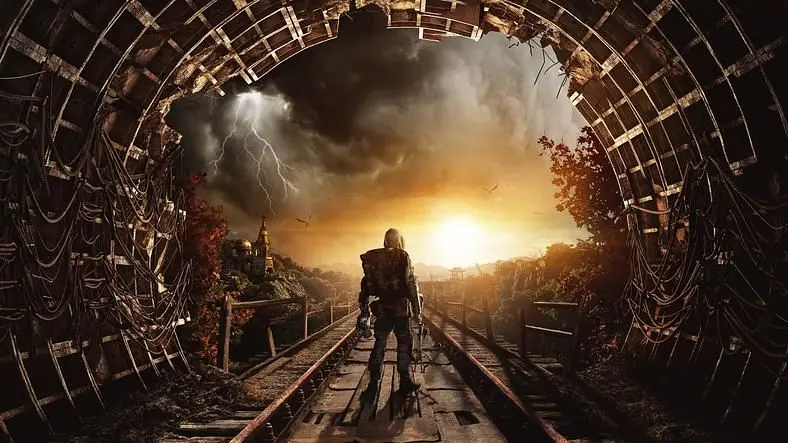 Metro Exodus Will Preload on Steam, Not Epic Games Store