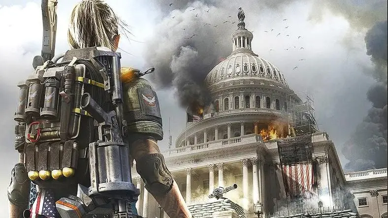 The Division 2 Endgame Content - All The Details
