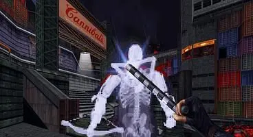 Ion Maiden Renamed To Ion Fury, Release Date Set for August