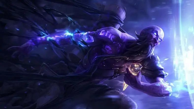 League of Legends Patch Notes - Update 9.24 brings Aphelios, Diana Changes and More