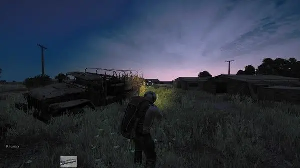 DayZ producer addresses fan concerns regarding game's development
