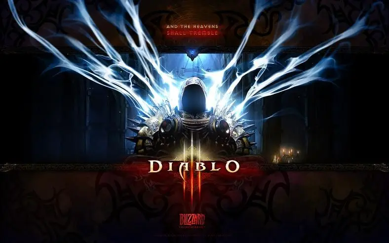 Blizzard announces Diablo III for PS3, PS4