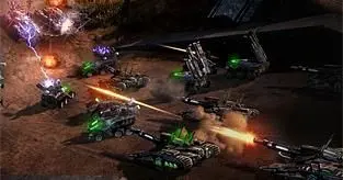 End of Nations' second closed beta event this weekend