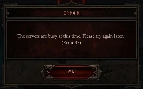 Blizzard announces launch of real money Auction House, stability of European servers
