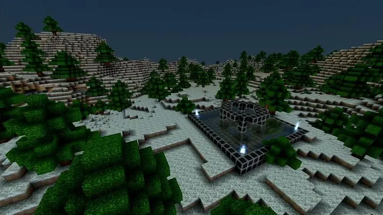 Xbox Live Indie title FortressCraft passes 750K sales