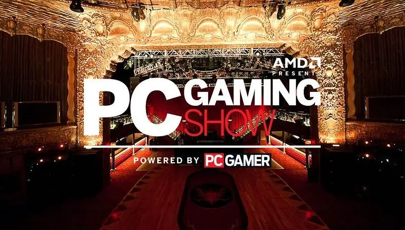 The PC Gaming Show will return at E3 2016