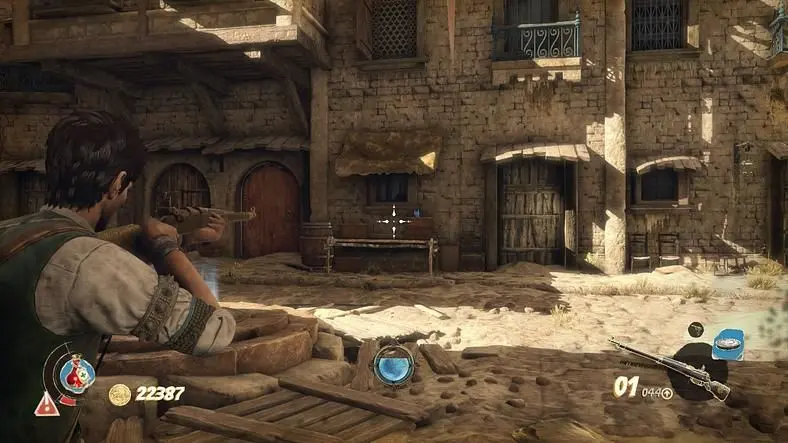 Strange Brigade - All Blue Cat Locations