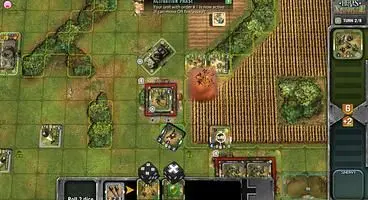 Slitherine and Matrix Games Celebrate D-Day With Wargame Sale
