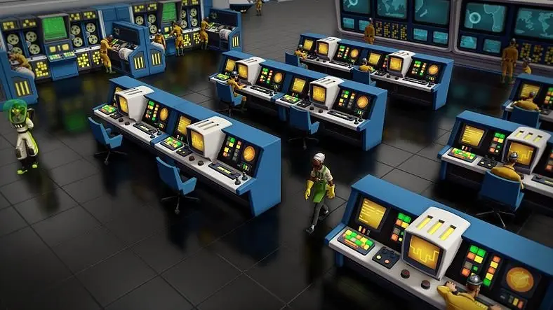 Evil Genius 2: World Domination Interview: Why A Sequel Instead of A Remake, Gameplay Details, Sources of Inspiration