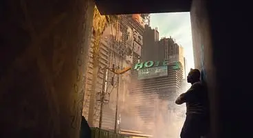 Cyberpunk 2077 Ghost Town - Should You Let Panam Get Revenge?
