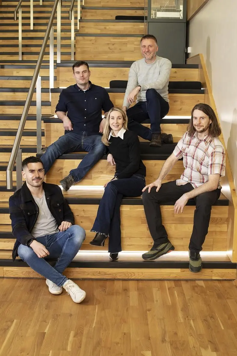 Creative Assembly Opens Newcastle-Based Development Studio