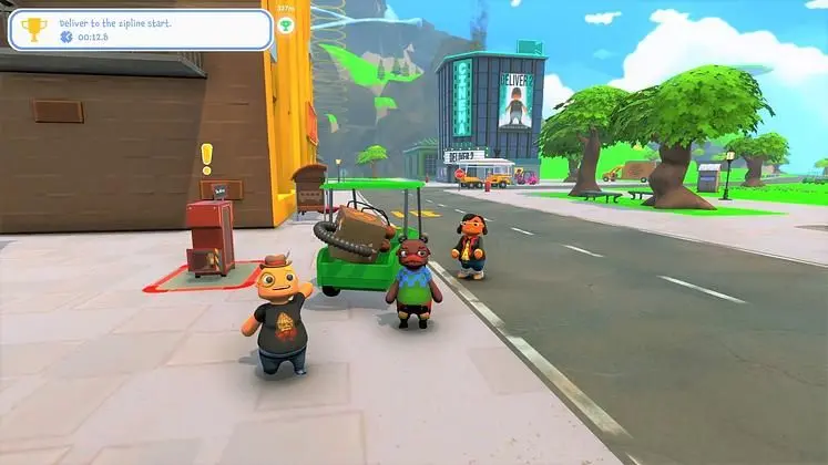 Epic Games Store Free Games List 2025 - Ghostrunner 2