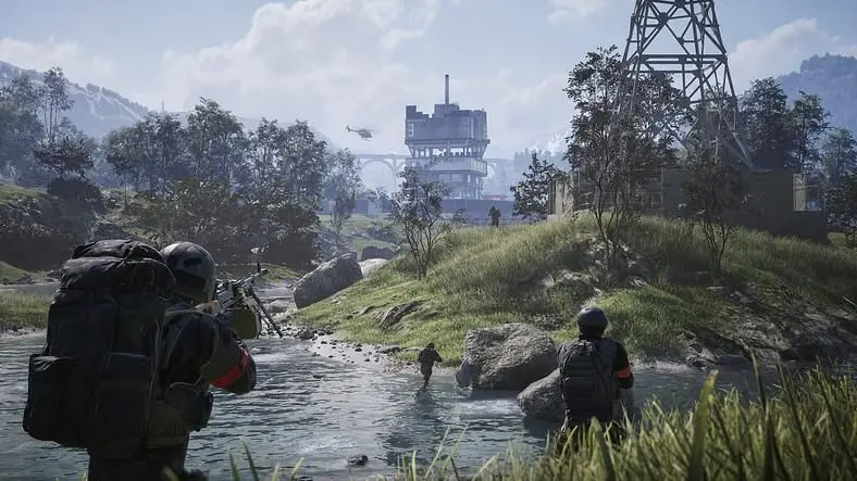 Wardogs Release Date (Confirmed September 2026) – Platforms, Pre-Orders, Gameplay & Trailers