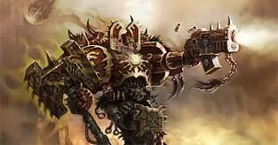 THQ "has not cancelled its 2014 line-up," Warhammer MMO still on