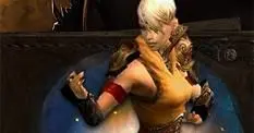 Blizzard updates Diablo III site with female monk, 3D render and art