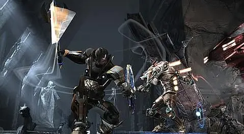 Too Human demo available now on Xbox Live