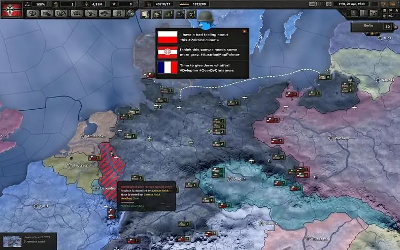 Paradox announce the "universally celebrated" Chirpy from Cities: Skylines coming to Europa Universalis and Hearts of Iron
