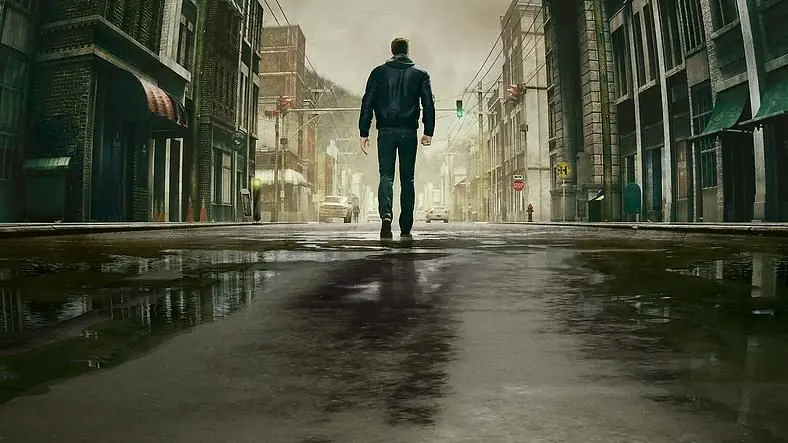 Vampyr Developer's Next Game, Twin Mirror, Gets New Gameplay Trailer