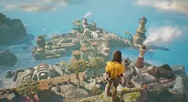 Is Towers of Aghasba going to be available on Xbox Game Pass?