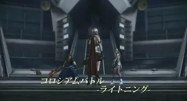 Square-Enix planning extensive Lightning DLC for Final Fantasy XIII-2